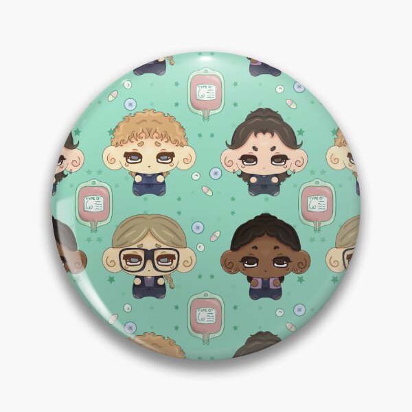 Item preview, Pittling Pattern designed and sold by illucienart.