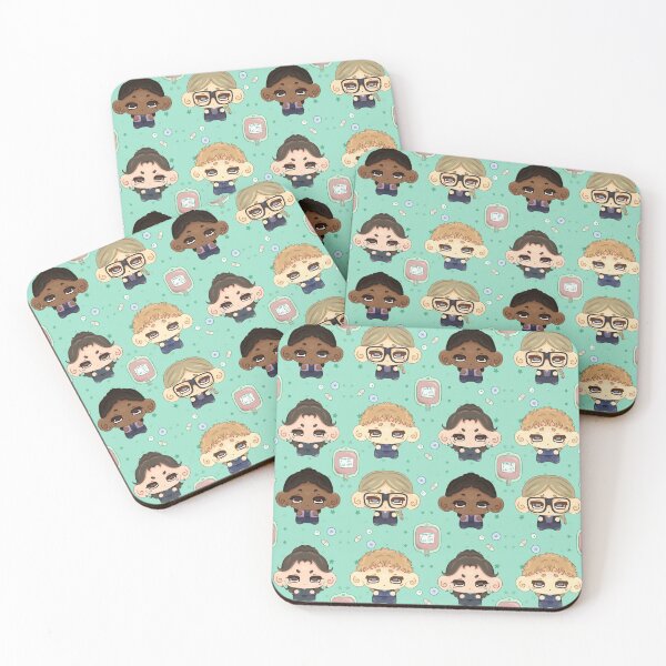 Item preview, Pittling Pattern designed and sold by illucienart.