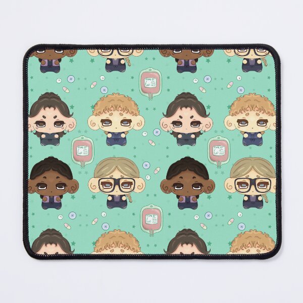 Item preview, Pittling Pattern designed and sold by illucienart.