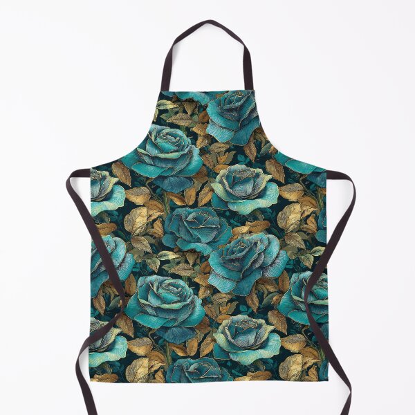 Item preview, Graceful Rose Print - Tropical Flower Pattern  - Gifts For Girls designed and sold by RoyalStarsPatts.