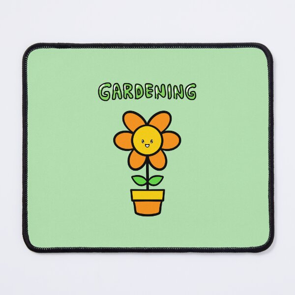 Item preview, Just Gardening designed and sold by FanFest.