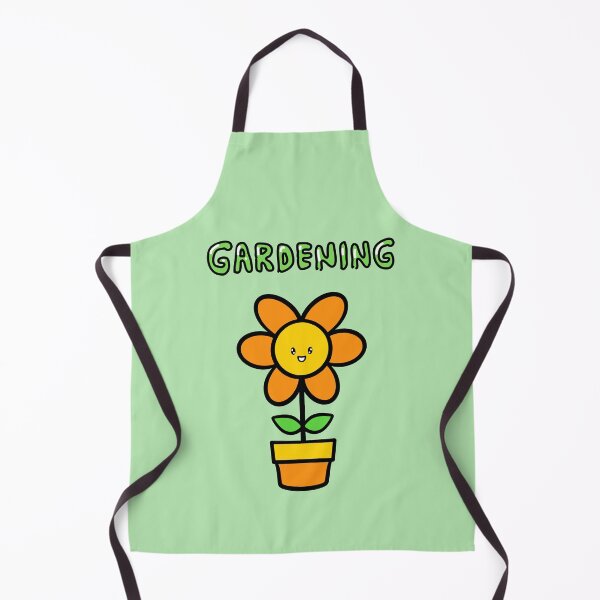 Item preview, Just Gardening designed and sold by FanFest.