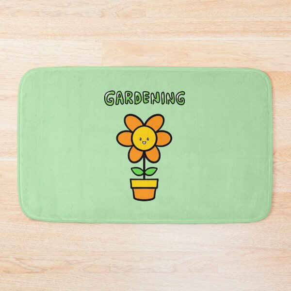 Item preview, Just Gardening designed and sold by FanFest.