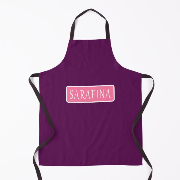 Item preview, Sarafina Name designed and sold by Jeallan Designs.