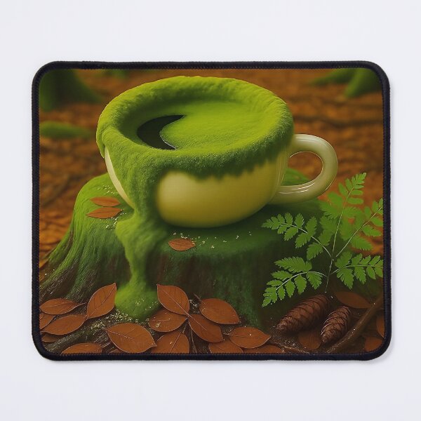 Item preview, Moss of coffee designed and sold by PALPELLI.