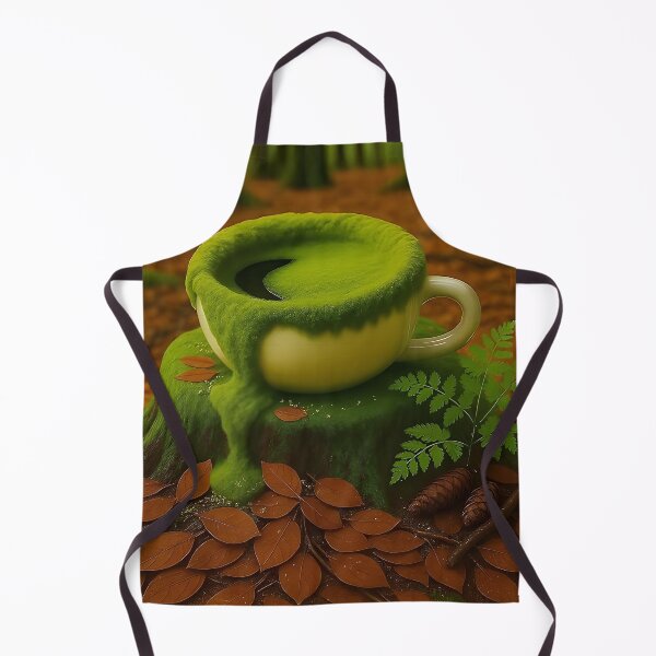 Item preview, Moss of coffee designed and sold by PALPELLI.