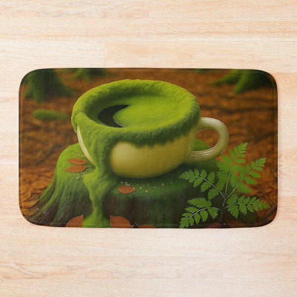 Item preview, Moss of coffee designed and sold by PALPELLI.
