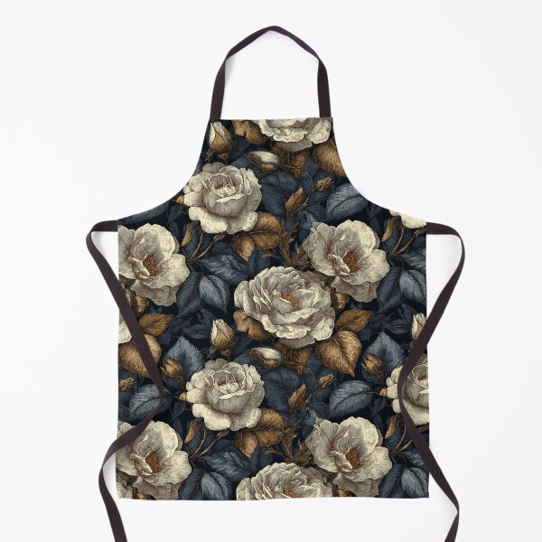 Item preview, Chic Rose Bouquet - Birthday Flower Pattern - Gifts For Her designed and sold by RoyalStarsPatts.