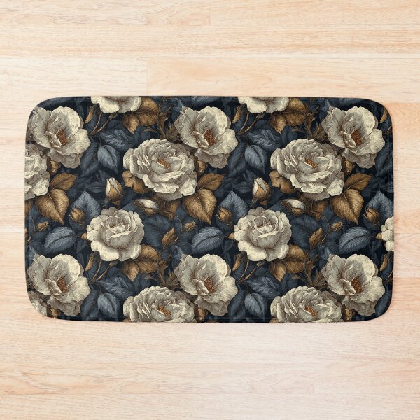 Item preview, Chic Rose Bouquet  - Birthday Flower Pattern  - Gifts For Her designed and sold by RoyalStarsPatts.