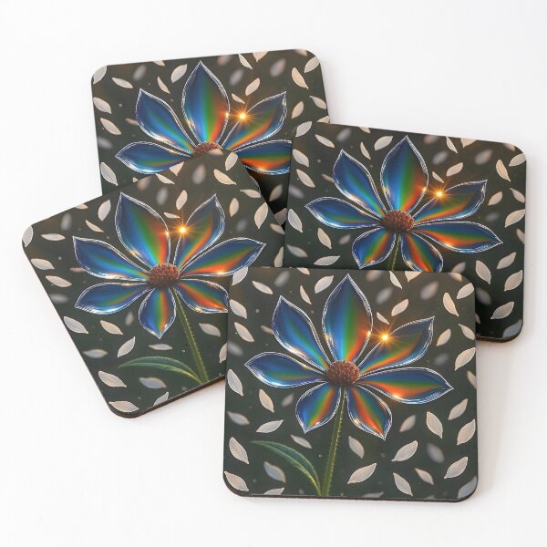 Item preview, Rain Flower 3 designed and sold by PALPELLI.