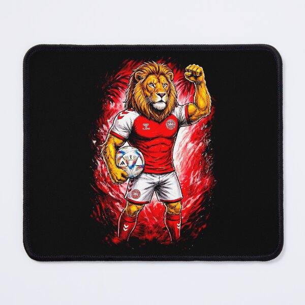 Item preview, Denmark Football World Cup 2026 designed and sold by Not Hugo.