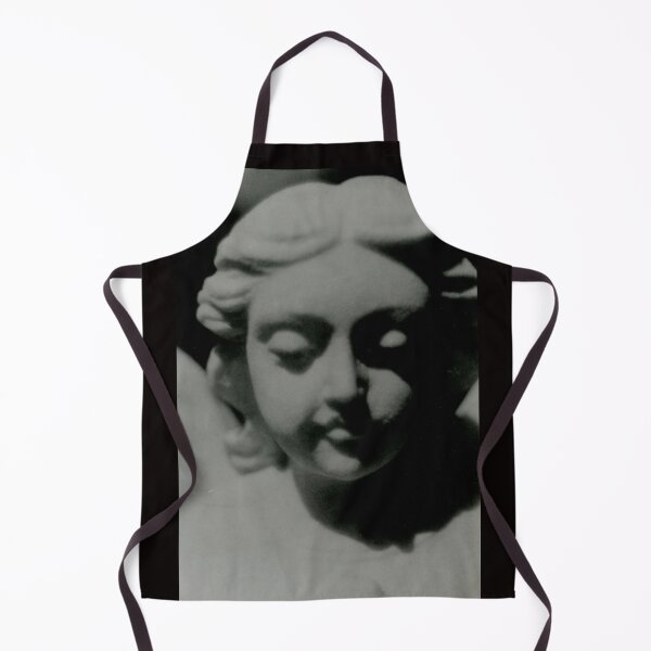 Item preview, Guardian in the Light - Angel Black and white Photo designed and sold by Cass Harker Studio.