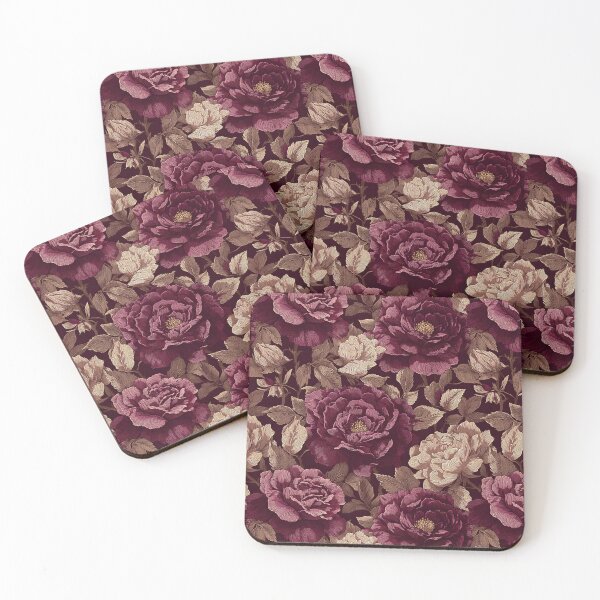 Item preview, Stunning Rose  - Flower Bouquet Pattern  - Gifts For Husband designed and sold by RoyalStarsPatts.
