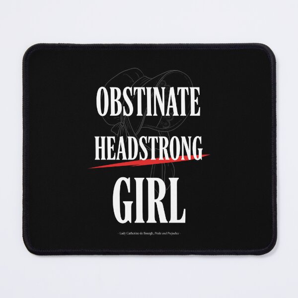 Item preview, How Ardently I Admire And Love You Mr Darcy Quote designed and sold by Fenay Designs.