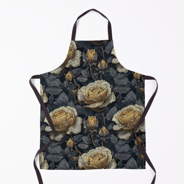 Item preview, Lush Rose Bouquet - Retro Flower Floral - Gifts For Mom designed and sold by RoyalStarsPatts.
