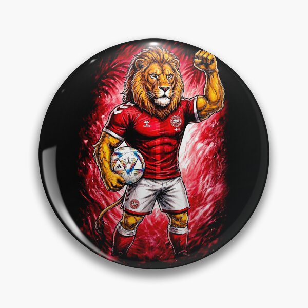 Item preview, Denmark Football World Cup 2026 designed and sold by Not Hugo.