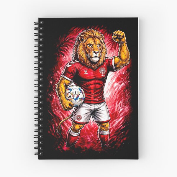 Item preview, Denmark Football World Cup 2026 designed and sold by Not Hugo.