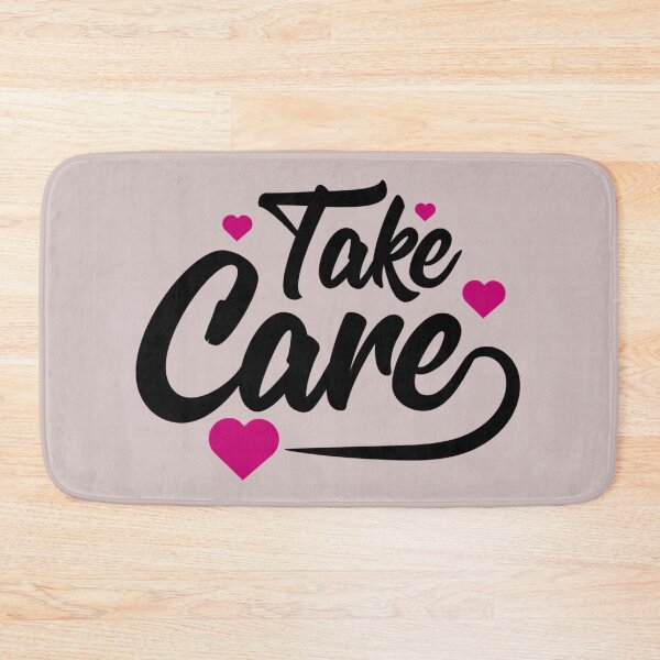 Item preview, Take Care : of you designed and sold by ZORRO SL .