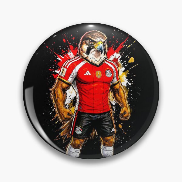 Item preview, Egypt Football World Cup 2026 designed and sold by Not Hugo.