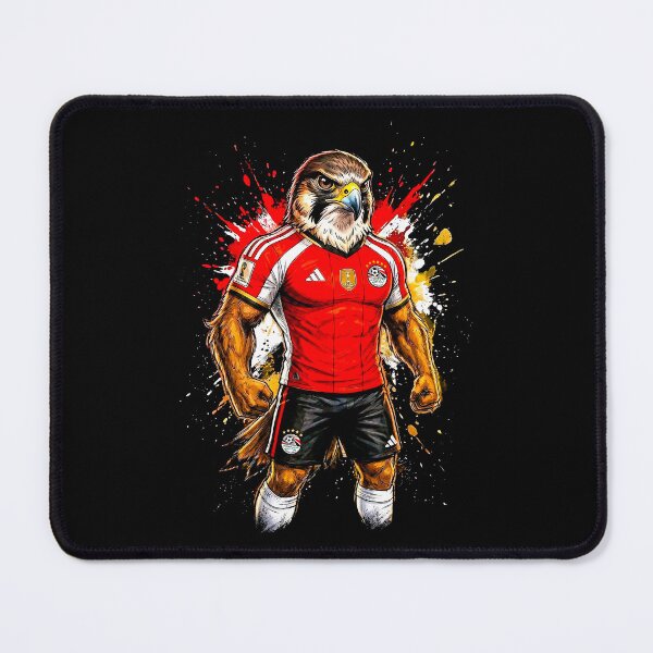 Item preview, Egypt Football World Cup 2026 designed and sold by Not Hugo.
