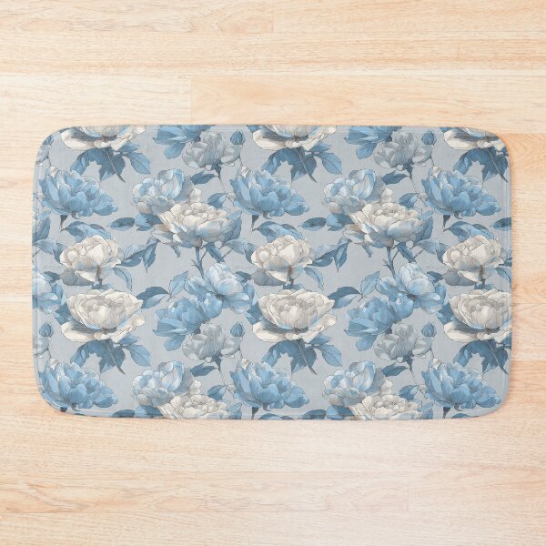 Item preview, Delicate Rose Texture  - Flower Bouquet Pattern  - Gifts For Teenage Girls designed and sold by RoyalStarsPatts.