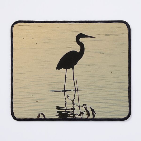 Item preview, The evening crane  designed and sold by GEMMARCS.