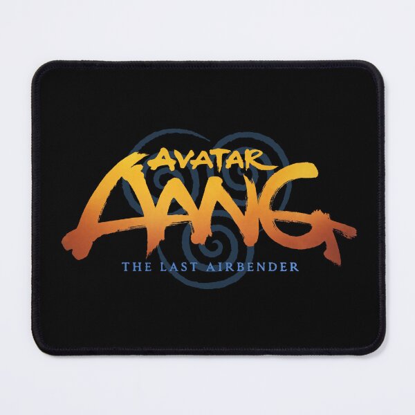 Item preview, Avatar Aang The Last Airbender designed and sold by Fire TheMann.