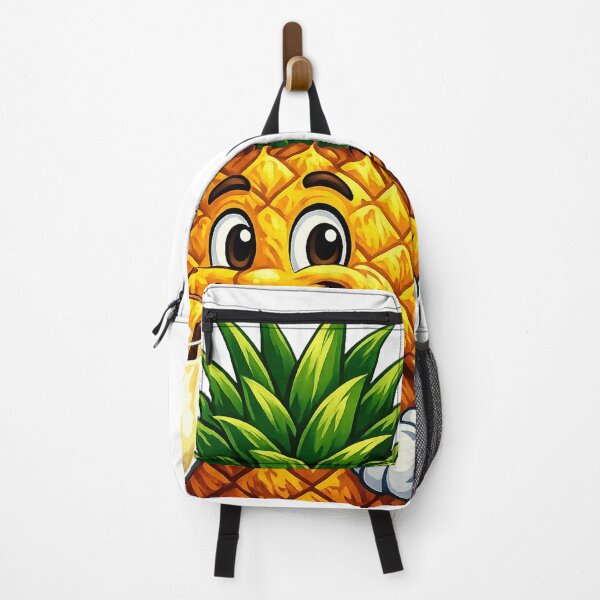 Item preview, Pineapple designed and sold by -ADRIAV-.