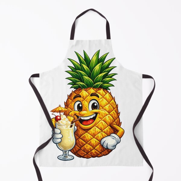 Item preview, Pineapple designed and sold by -ADRIAV-.