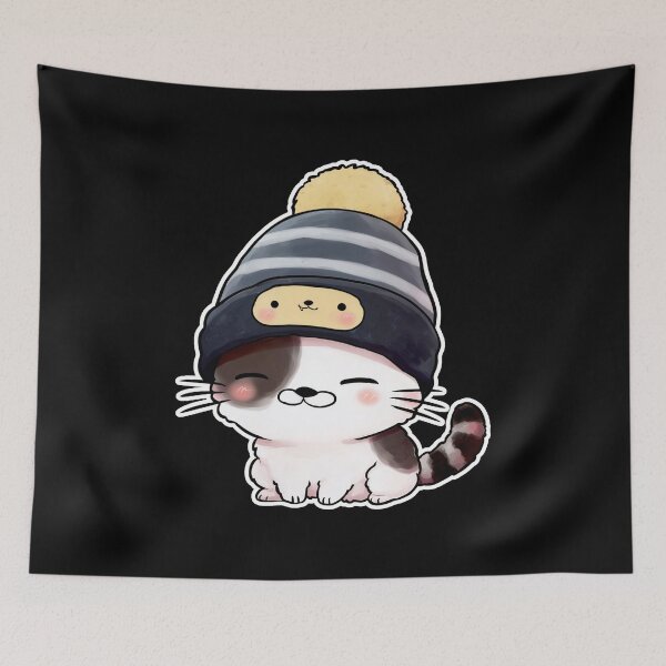 Item preview, Rilliby Thornett designed and sold by Newdlebobs.