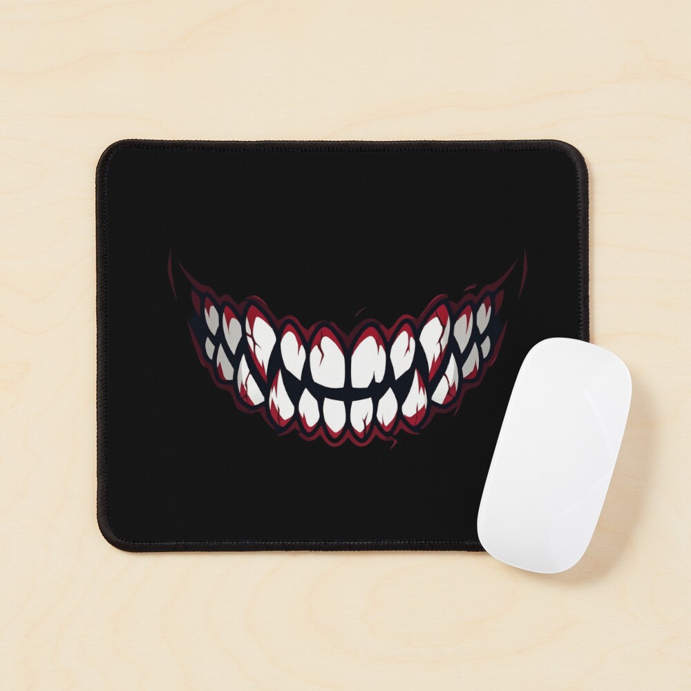 Item preview, Mouse Pad designed and sold by Stickersdevelop.