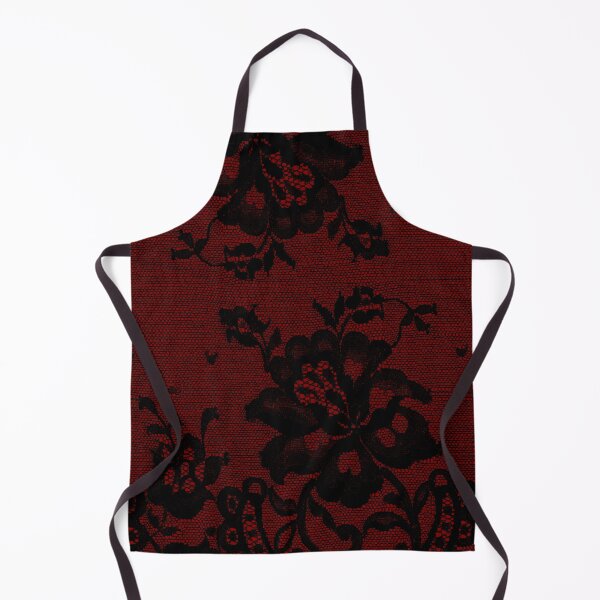 Item preview, Crimson Lace designed and sold by PASCERIMEZ.