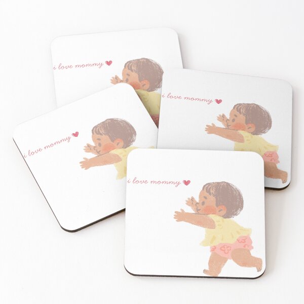 Item preview, run to you, mommy  designed and sold by Moonland21.