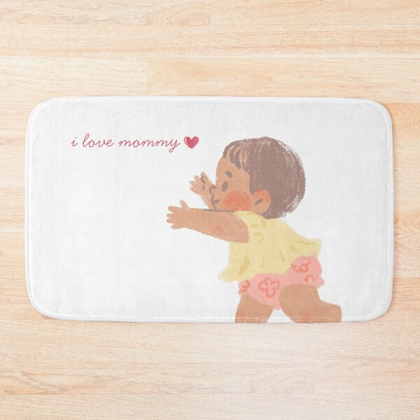 Item preview, run to you, mommy  designed and sold by Moonland21.