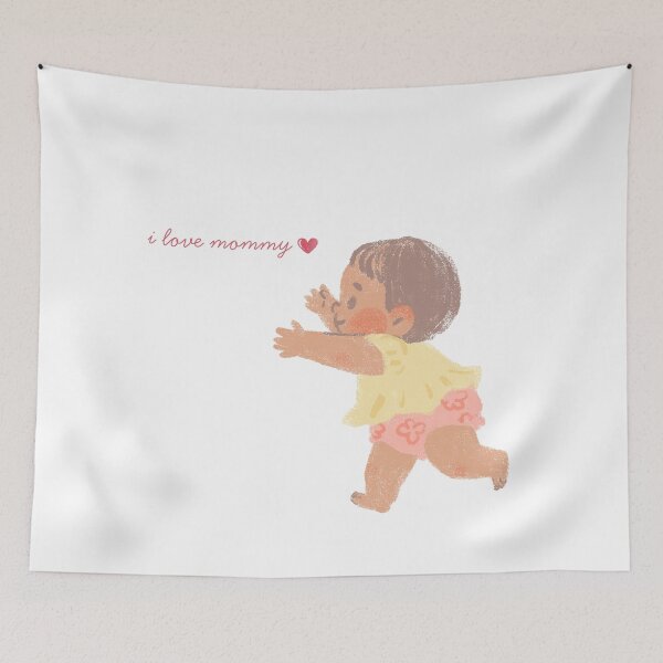 Item preview, run to you, mommy  designed and sold by Moonland21.
