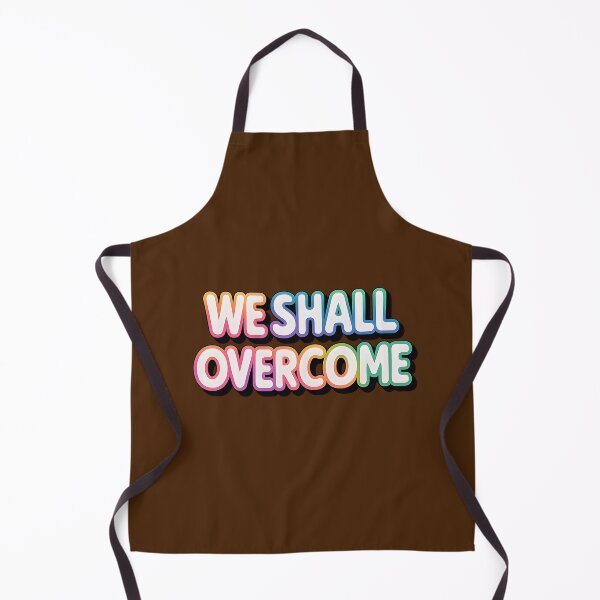 Item preview, We Shall Overcome designed and sold by jmatix.