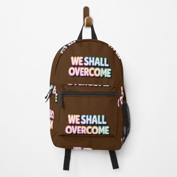 Item preview, We Shall Overcome designed and sold by jmatix.