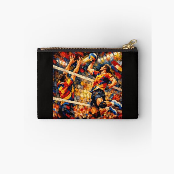 Item preview,  Volleyball The Beautiful Game Reimagined #7 designed and sold by Helios Be. Lavsh.