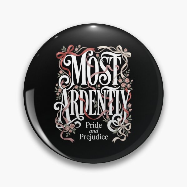 Item preview, I Am Happier Than Jane She Only Smiles I Laugh Pride Prejudice designed and sold by Fenay Designs.
