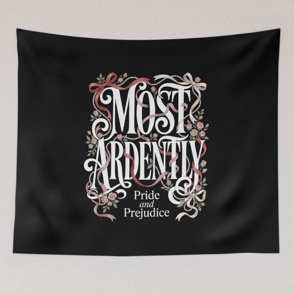 Item preview, I Am Happier Than Jane She Only Smiles I Laugh Pride Prejudice designed and sold by Fenay Designs.