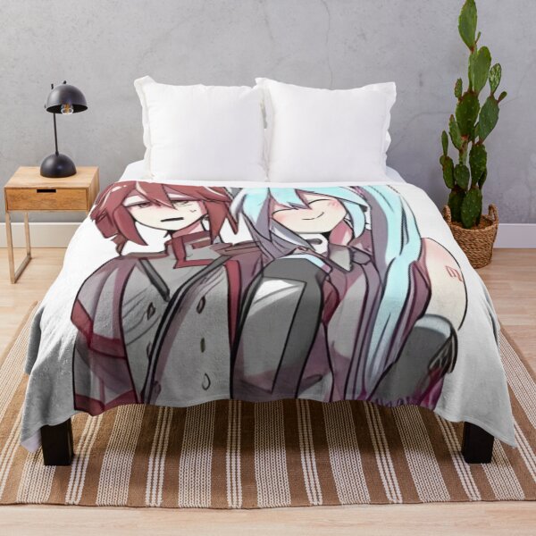 Item preview, Kasane teto x miku designed and sold by RadiantGraphics.