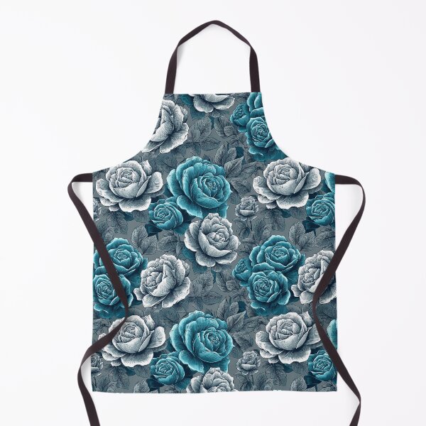 Item preview, Charming Rose Texture  - Flower Bouquet Pattern  - Graduation Gifts for girlfriend designed and sold by RoyalStarsPatts.
