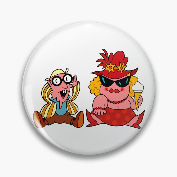 Item preview, British Classic Joe & Petunia 1970s Public Information Film V1 designed and sold by RetrospectUK.