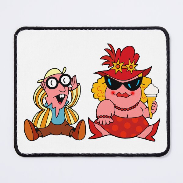 Item preview, British Classic Joe & Petunia 1970s Public Information Film V1 designed and sold by RetrospectUK.