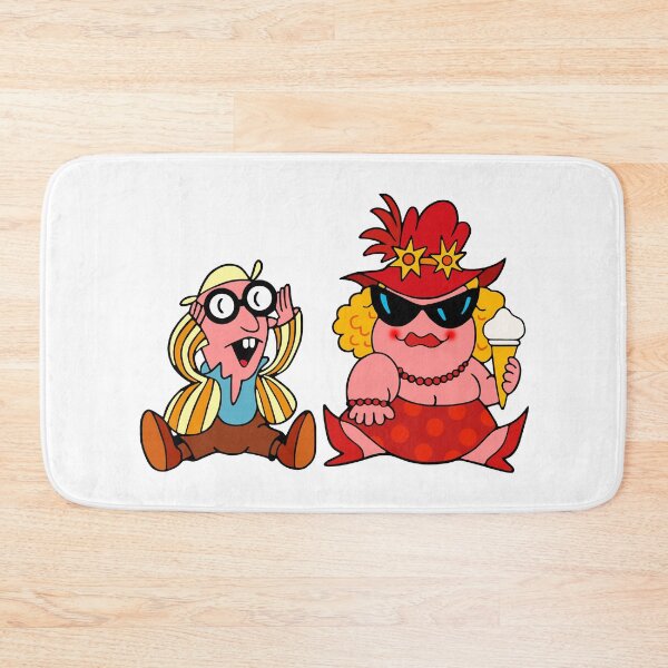 Item preview, British Classic Joe & Petunia 1970s Public Information Film V1 designed and sold by RetrospectUK.