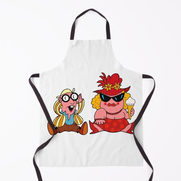 Item preview, British Classic Joe & Petunia 1970s Public Information Film V1 designed and sold by RetrospectUK.