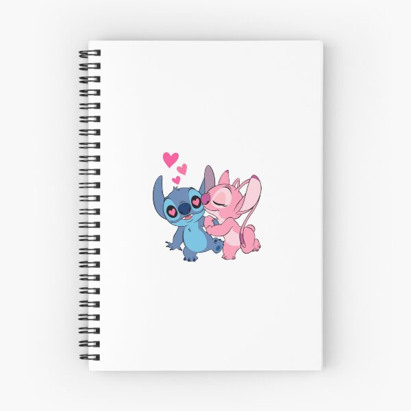 Item preview, angel and stitch designed and sold by Zeyzep.