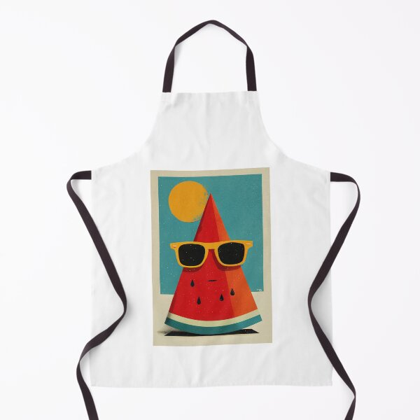 Item preview, Watermelon Wearing Sunglasses designed and sold by VelvetRoom.