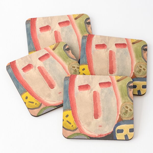 Item preview, Faces  designed and sold by ZAN-Shop.