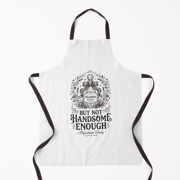 Item preview, Stubbornness About Me That Never Can Bear To Be Frightened designed and sold by Fenay Designs.